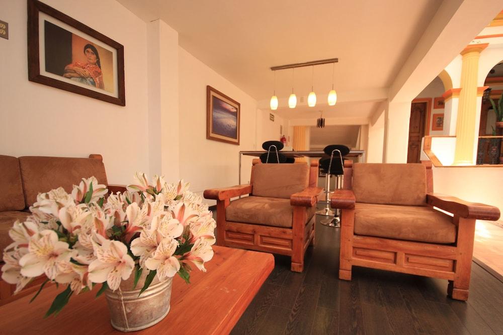 Hotel Ciudad Real Centro Histórico