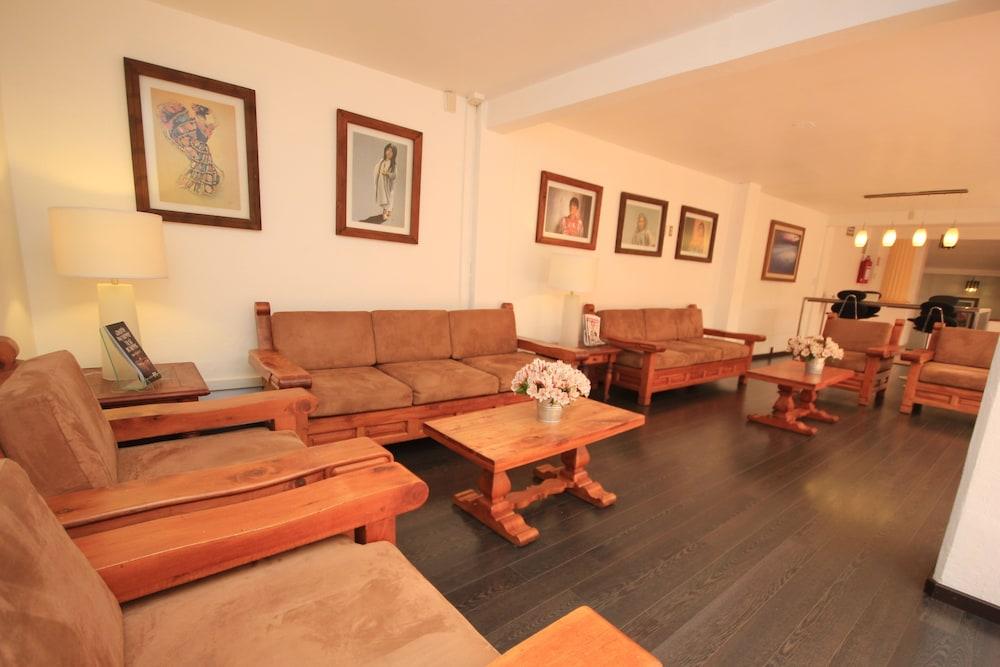 Hotel Ciudad Real Centro Histórico