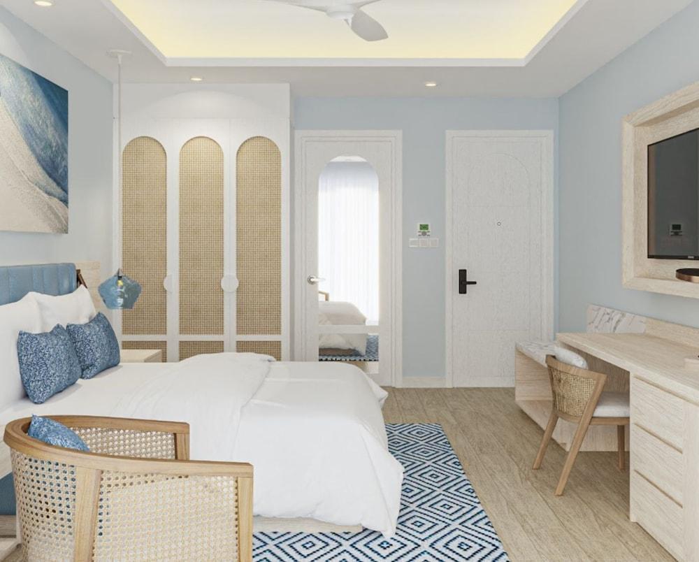 Eriyadu Island Resort