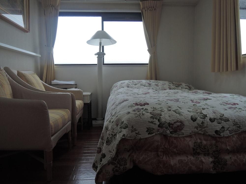 Nikko Park Lodge Tobu Station