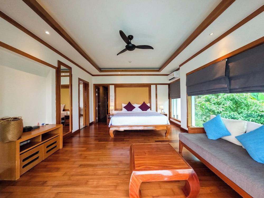 Villa Tantawan Resort And Spa