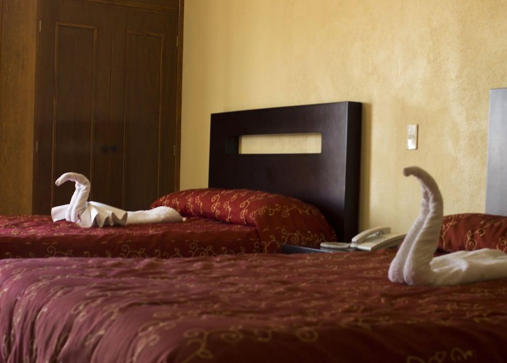 Hotel Conquistadores