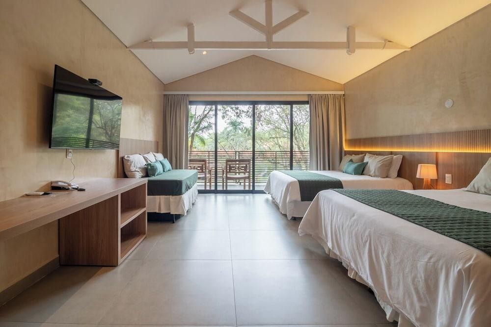 Recanto Alvorada Eco Resort