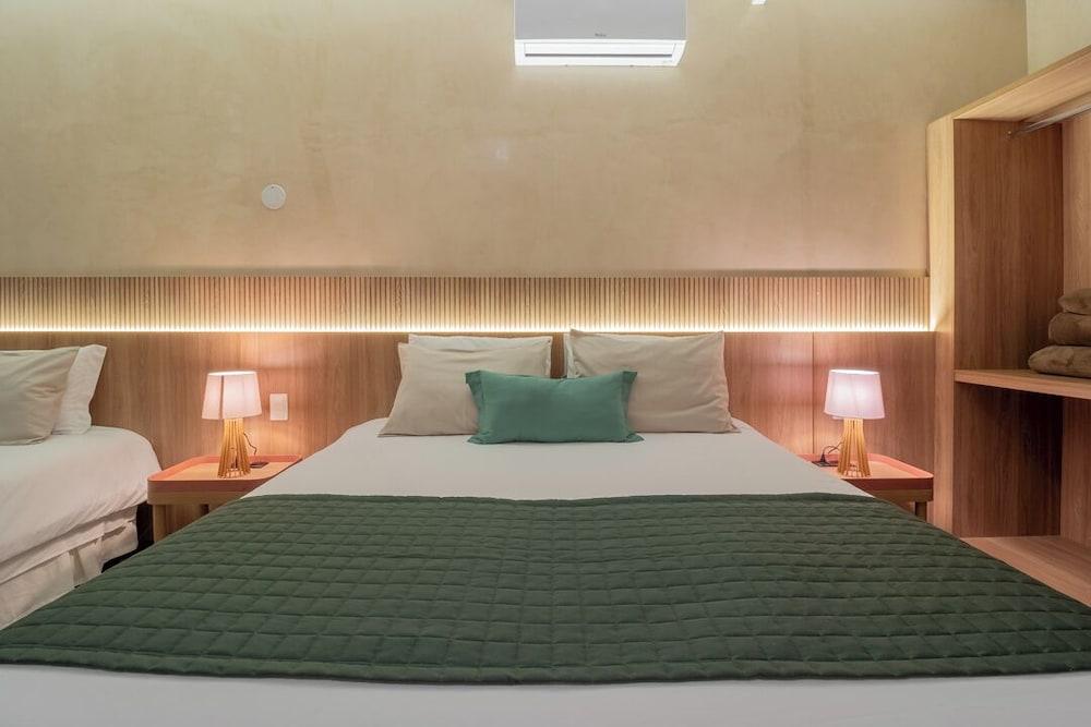 Recanto Alvorada Eco Resort