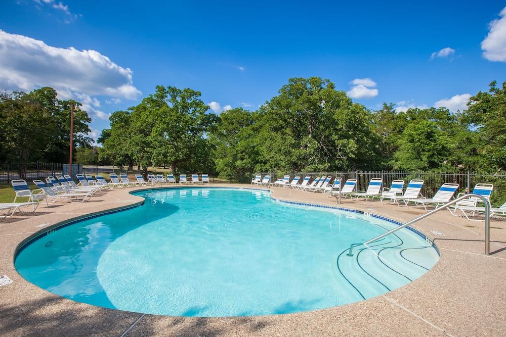 Lake Texoma RV Campground