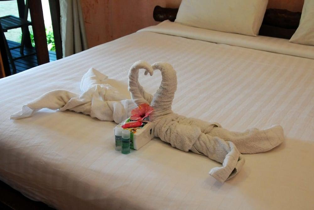 Secret Garden Village