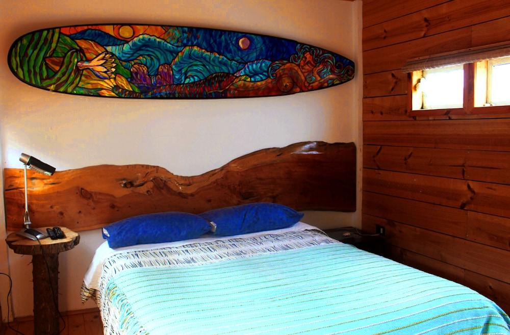 The Sirena Insolente Hostel