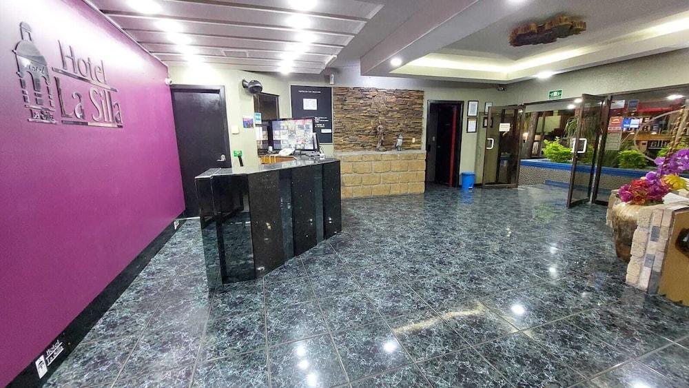 Hotel La Silla