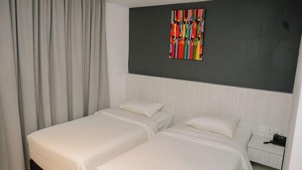 Sulthan Hotel Medan Powered By Archipelago