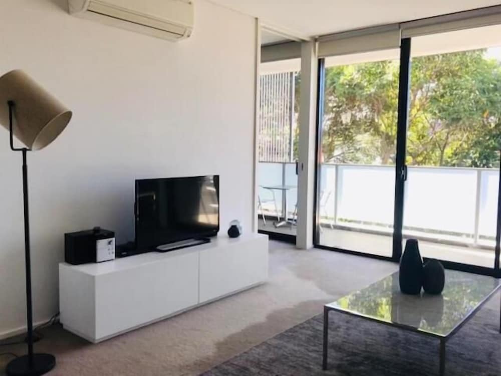 Wyndel Apartments - Bertram