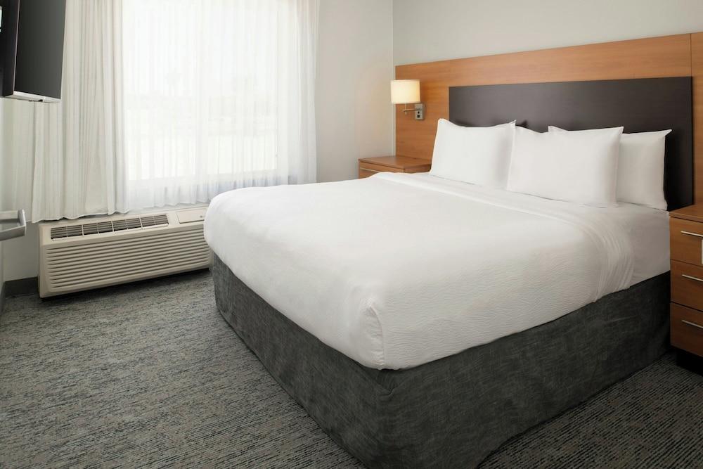TownePlace Suites by Marriott Lancaster, CA