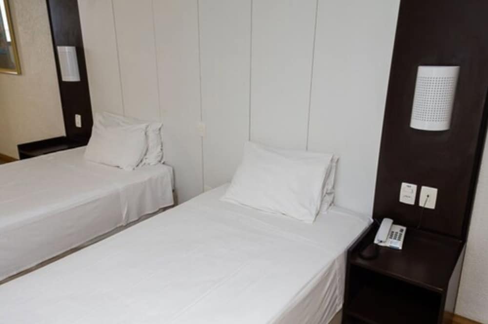 Master Express Moinhos de Vento