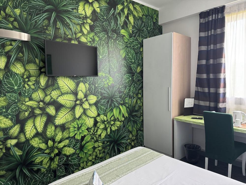 Hotel Sporting Cologno