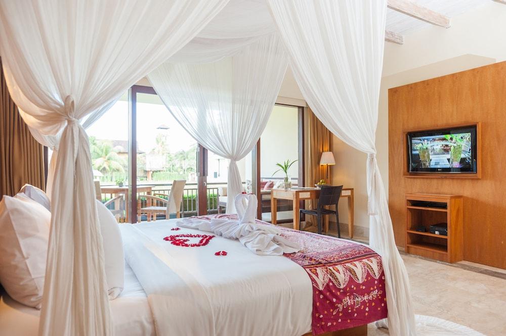 Komaneka at Monkey Forest