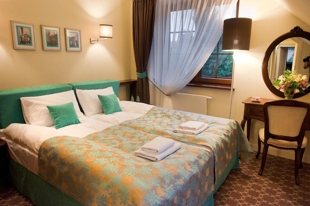 Hotel Kazimierzówka