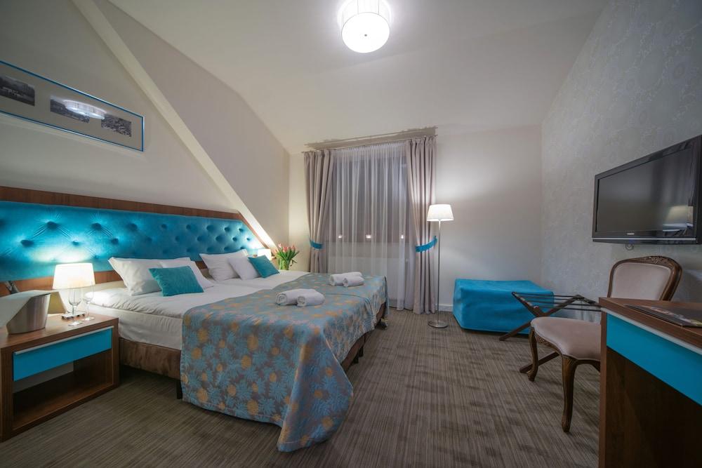 Hotel Kazimierzówka