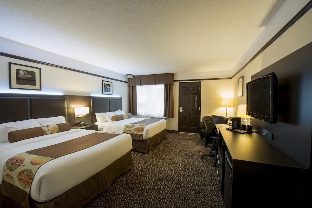 L'Escale Hôtel Suites