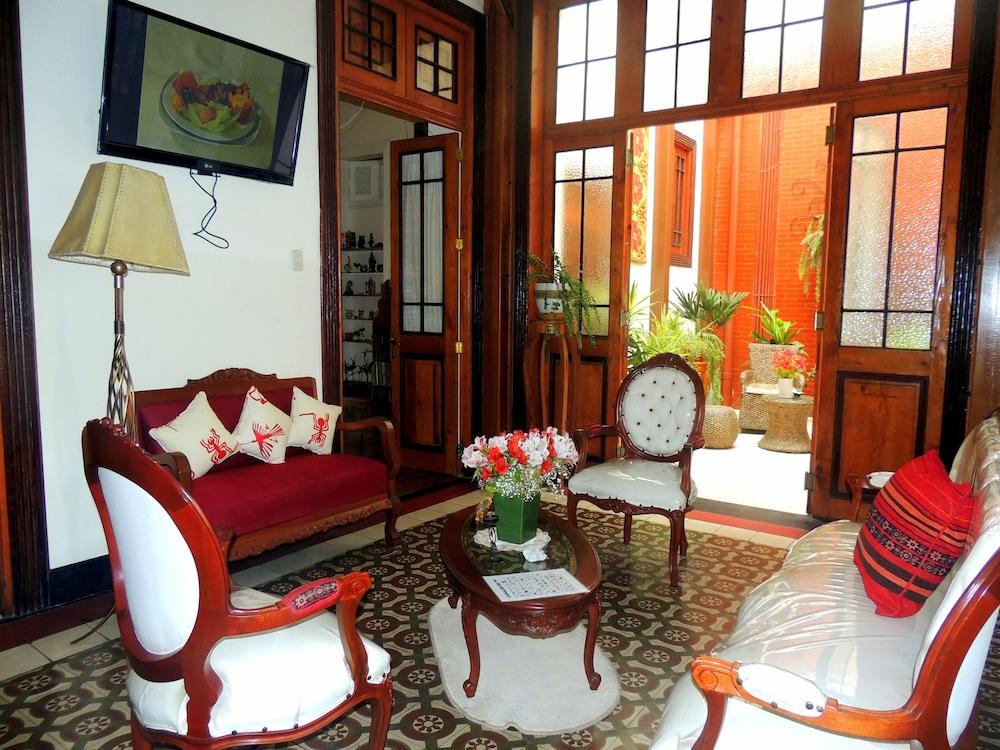 Lima Wari Hotel Boutique