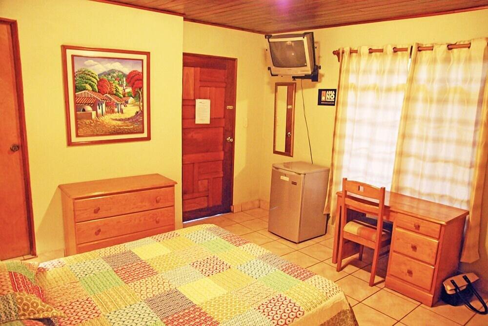 Hotel La Posada de Don Pantaleón