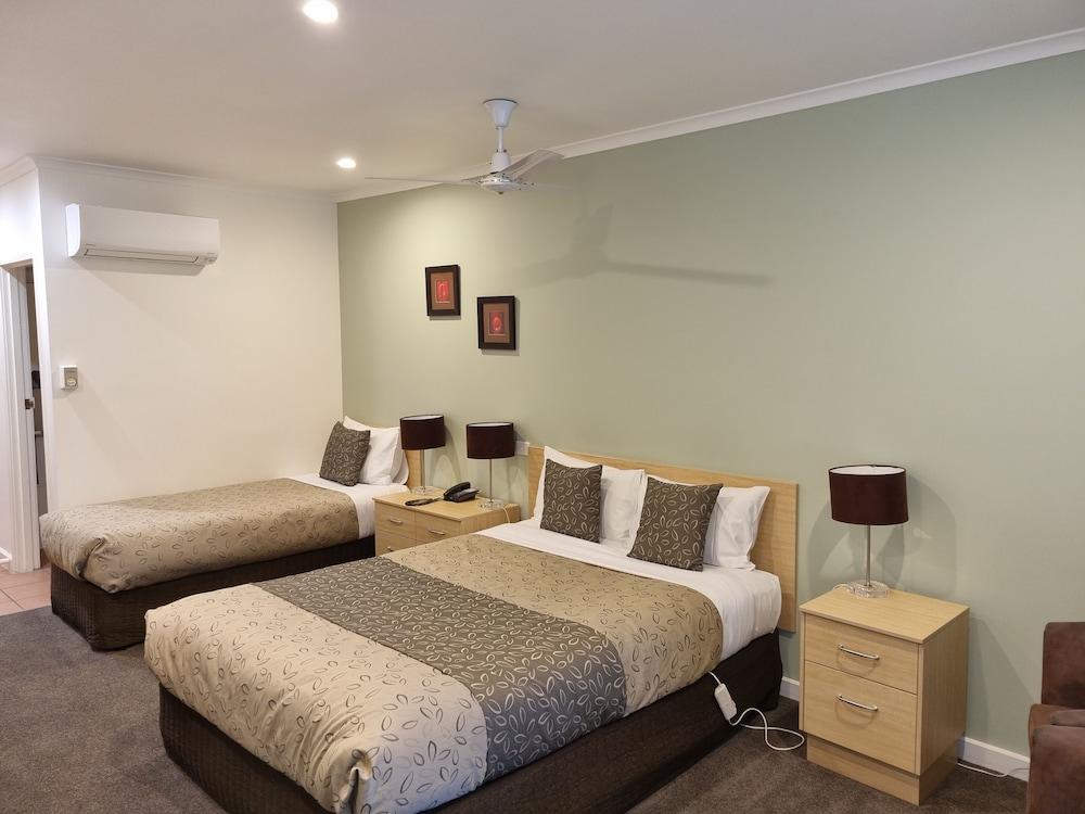 Golden Heritage Accommodation