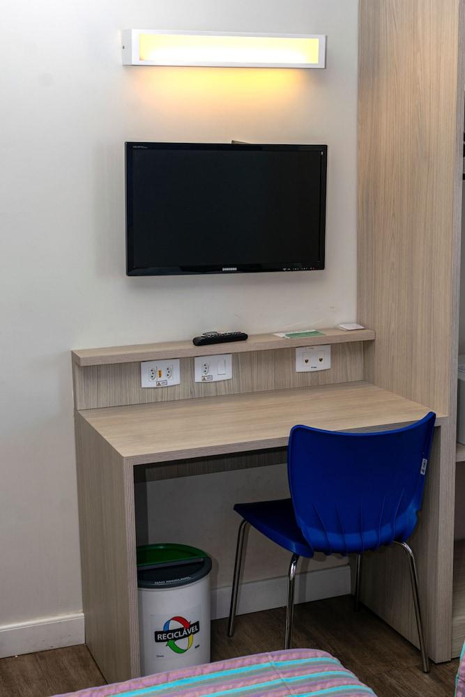 Transamerica Executive Belo Horizonte