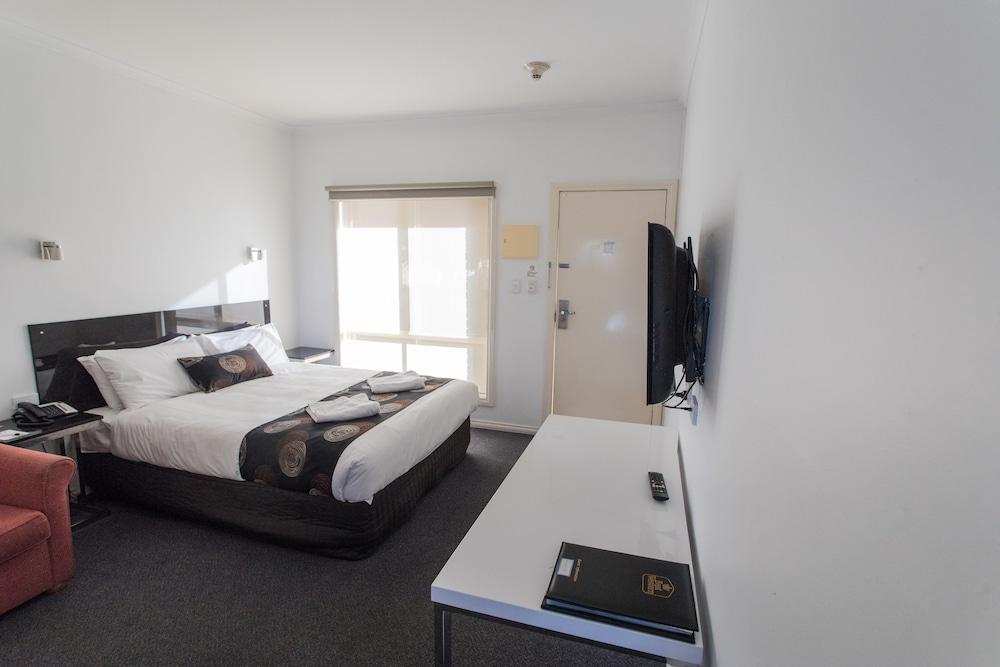 Best Western Mill Park Motel