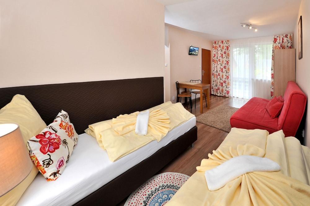 APLEND Tatry Holiday