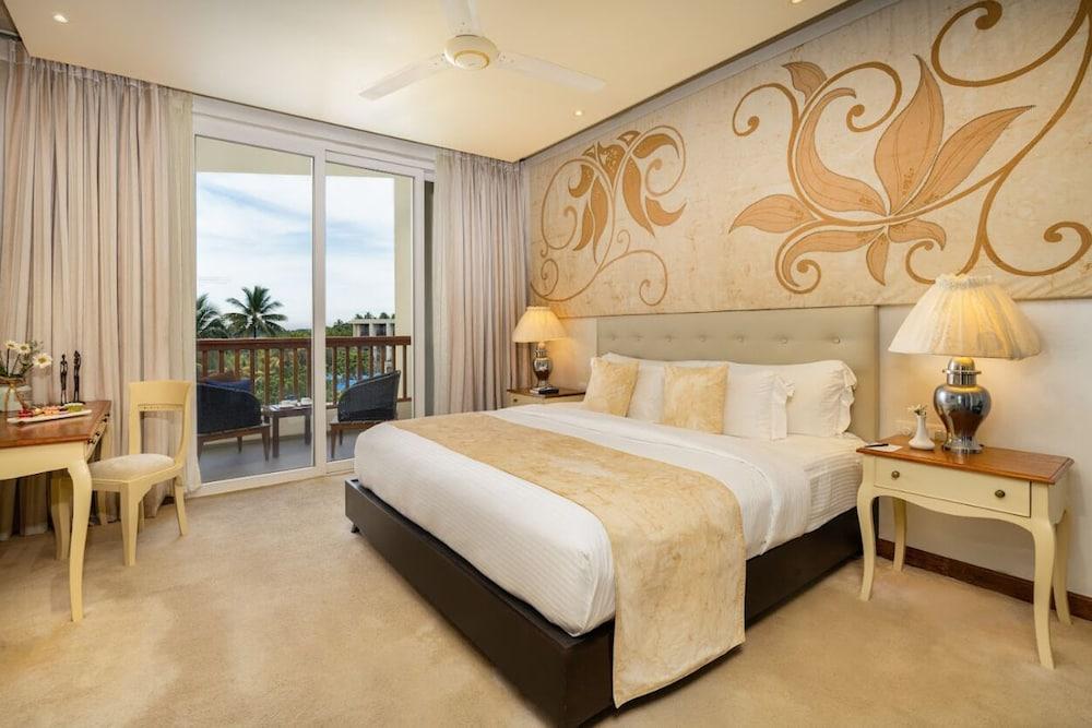 NH Bentota Ceysands Resort