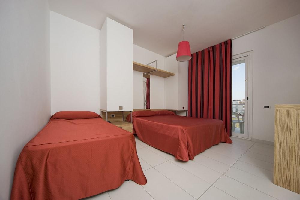 Residence Rosburgo Sea Resort