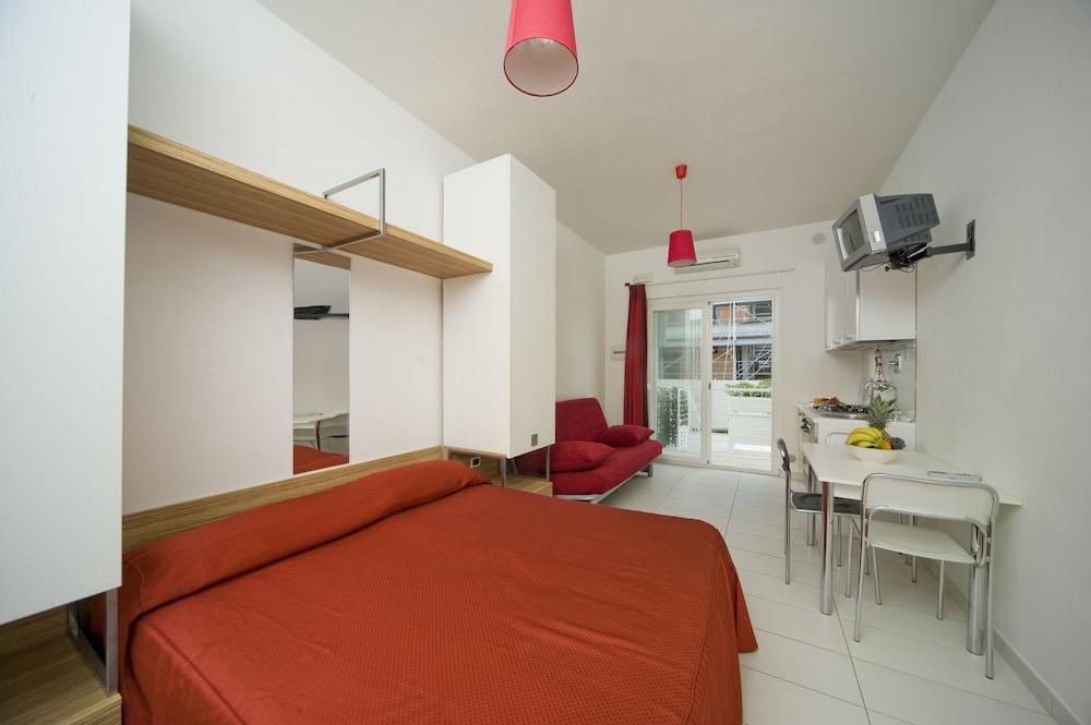 Residence Rosburgo Sea Resort