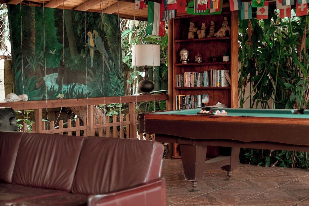 Brillasol Airport Hotel