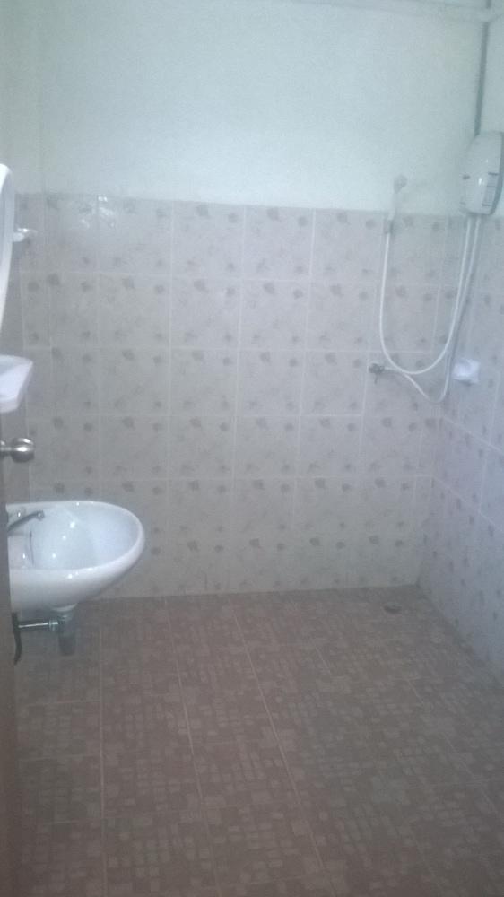 Haad Yao Sunset Bungalow