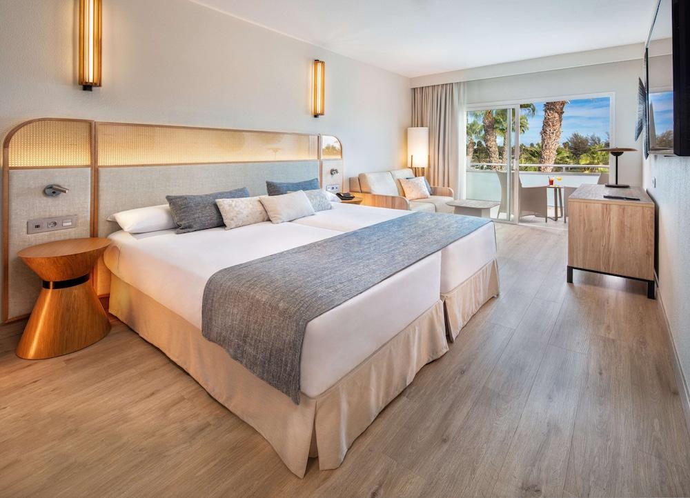 Hotel Tabaiba Princess- All Inclusive