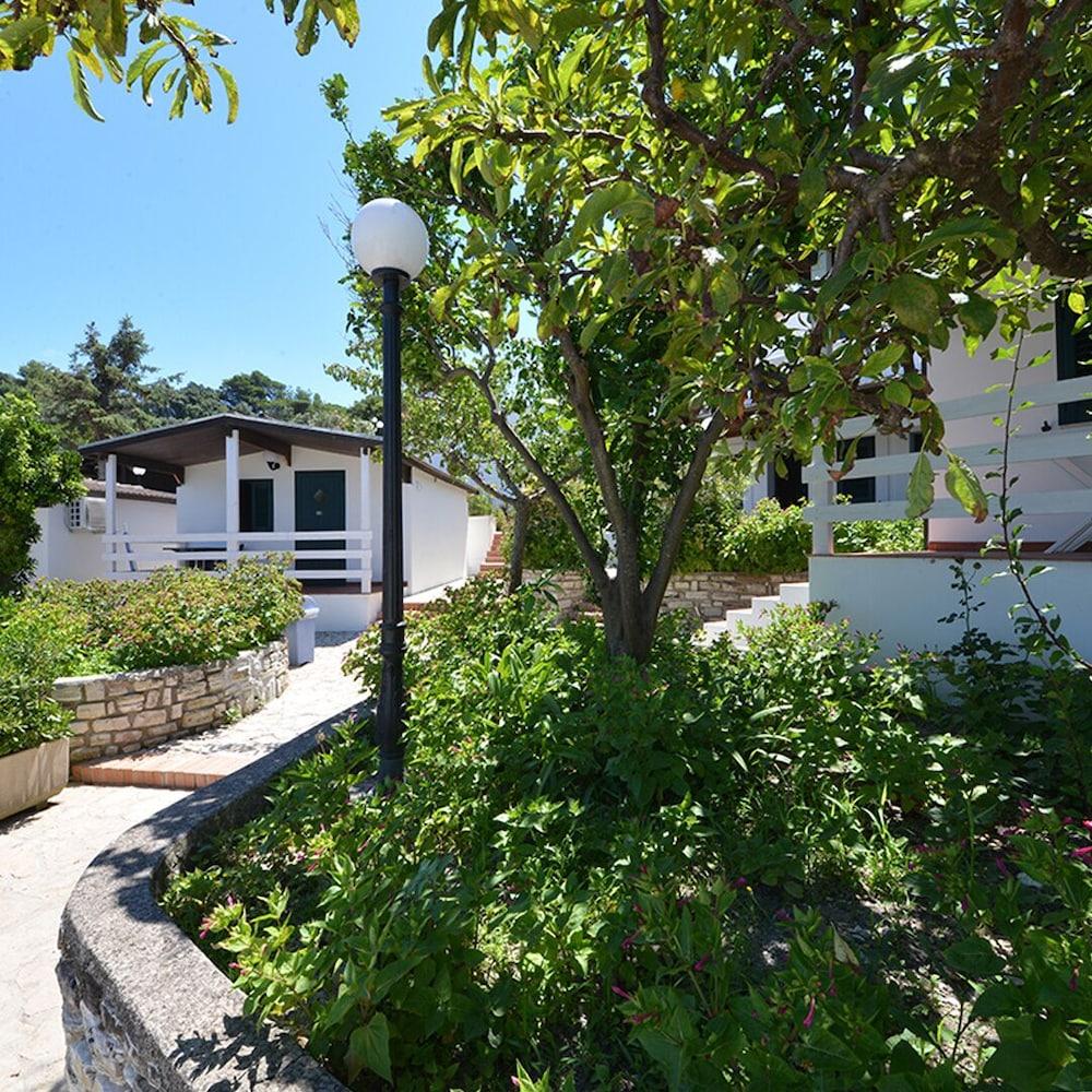 Hotel Residence Tramonto