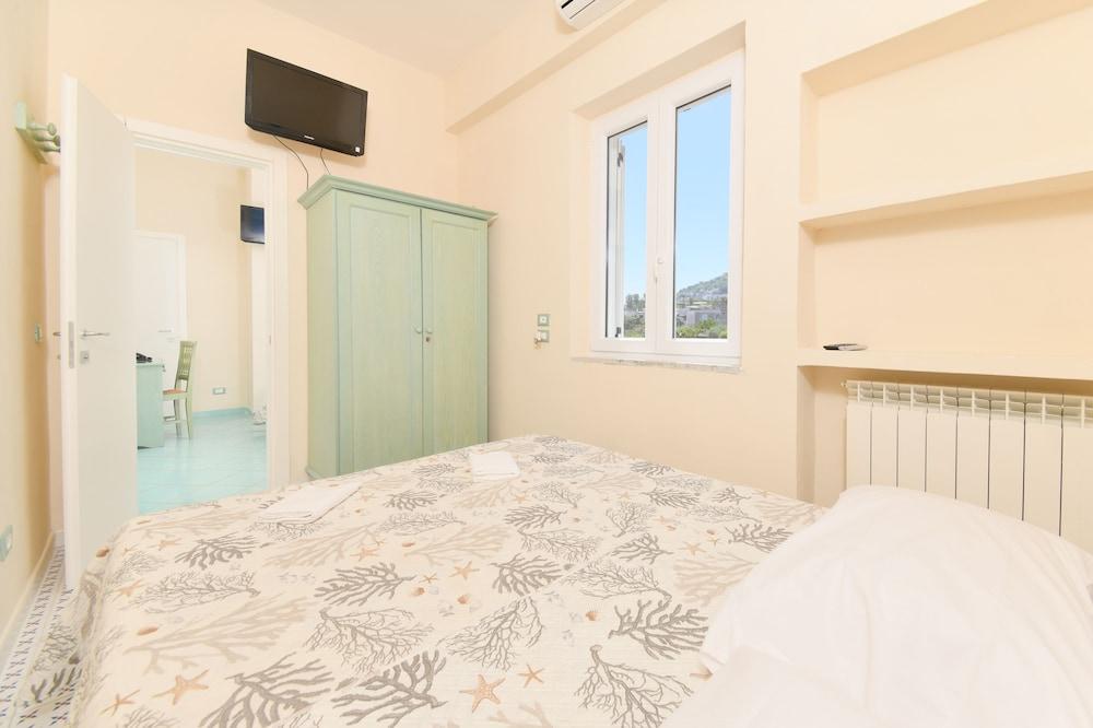 Albergo Atlantic Ischia