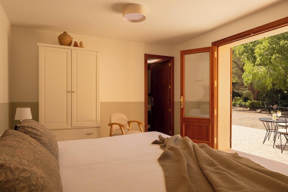 Agroturismo Son Galcerán