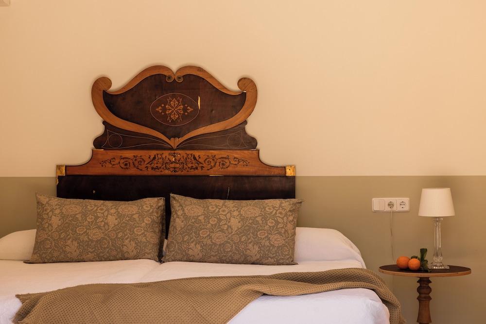 Agroturismo Son Galcerán