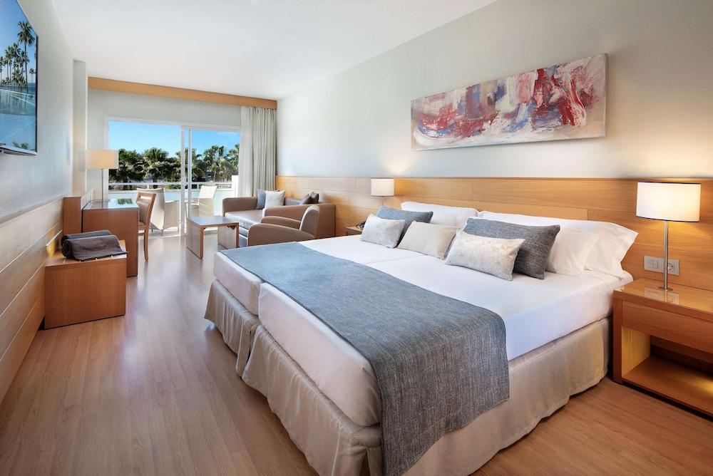 Hotel Maspalomas Princess-All Inclusive