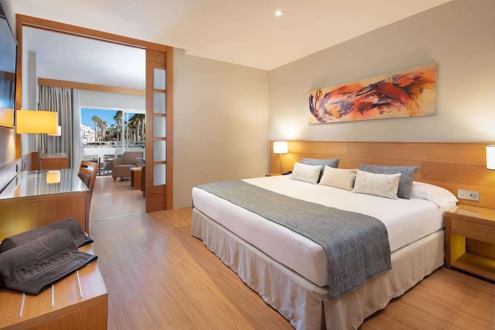 Hotel Maspalomas Princess-All Inclusive