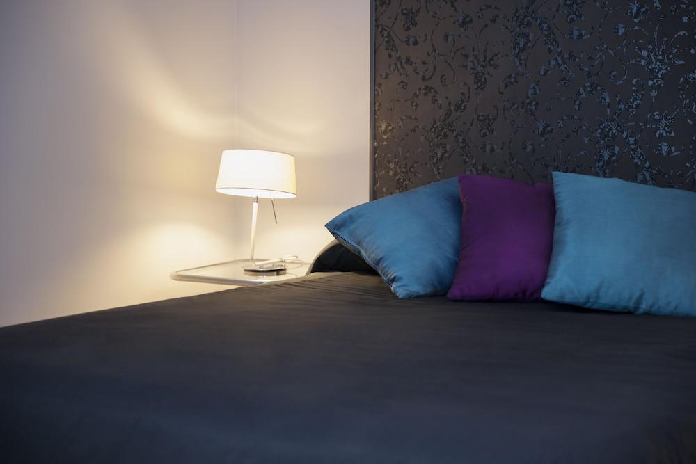 Umma Barcelona Bed & Breakfast Boutique