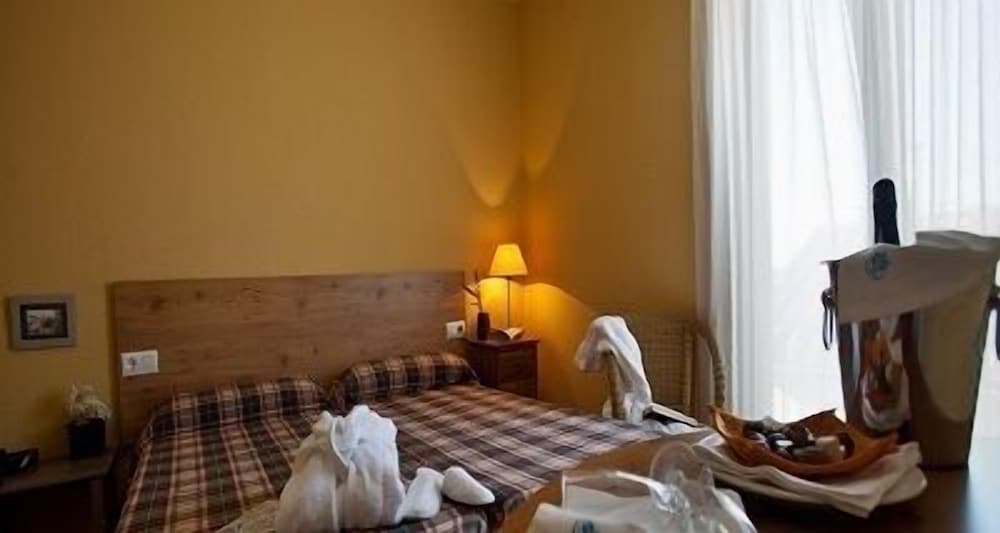 Balneario de Villavieja