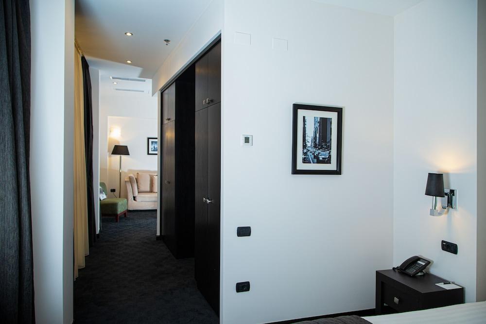 North Avenue by Stellar Hotels