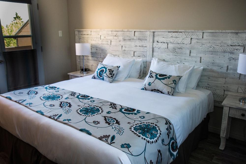 Centre de Villégiature Dam-en-terre