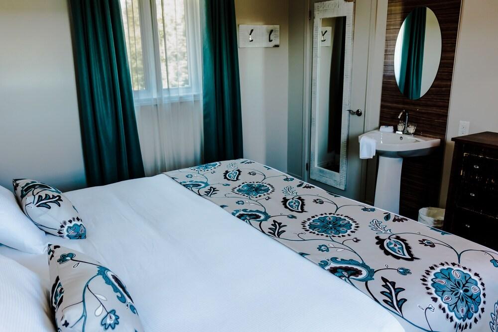 Centre de Villégiature Dam-en-terre