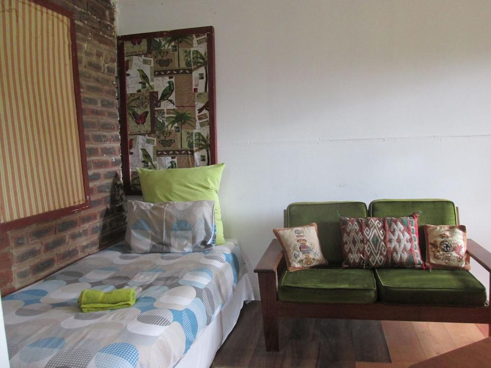 Durban Accommodation