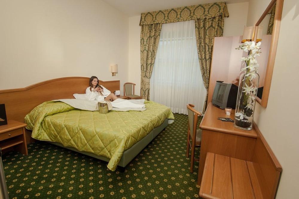 Complesso Termale Vescine