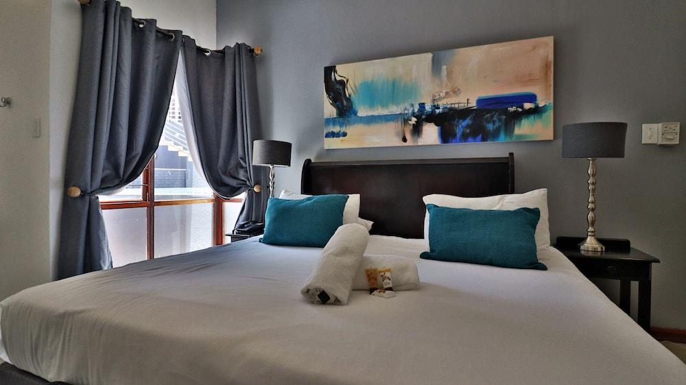 Khayalami Hotels - Mbombela