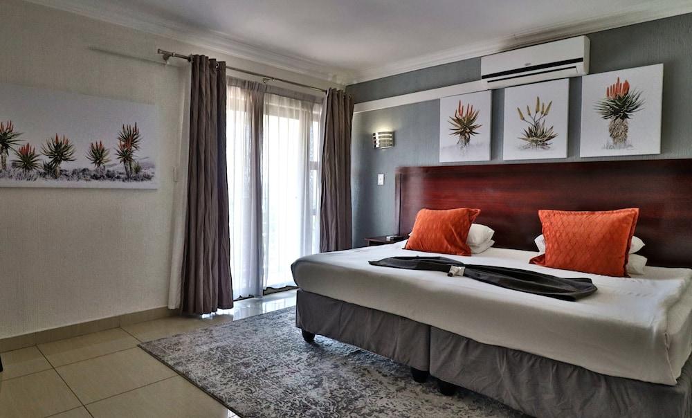 Khayalami Hotels - Mbombela