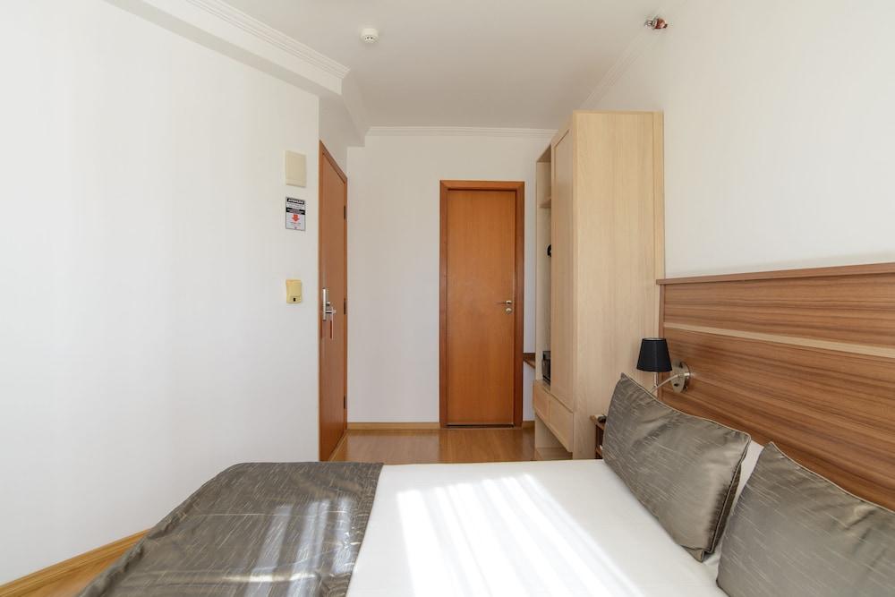 Faro Hotel São José dos Campos