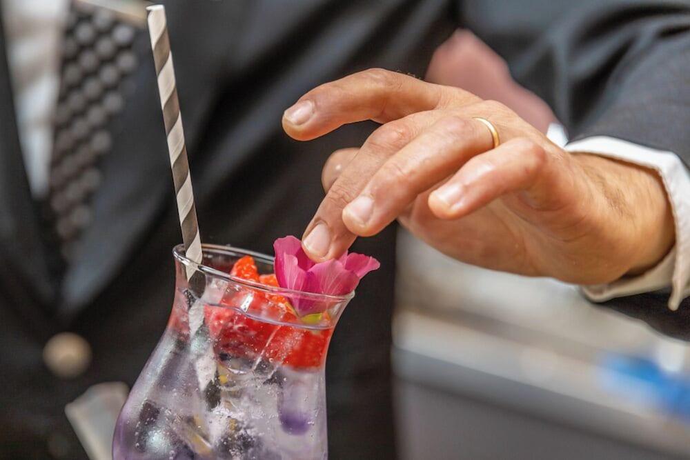 Baia del Mar Beach Boutique Hotel